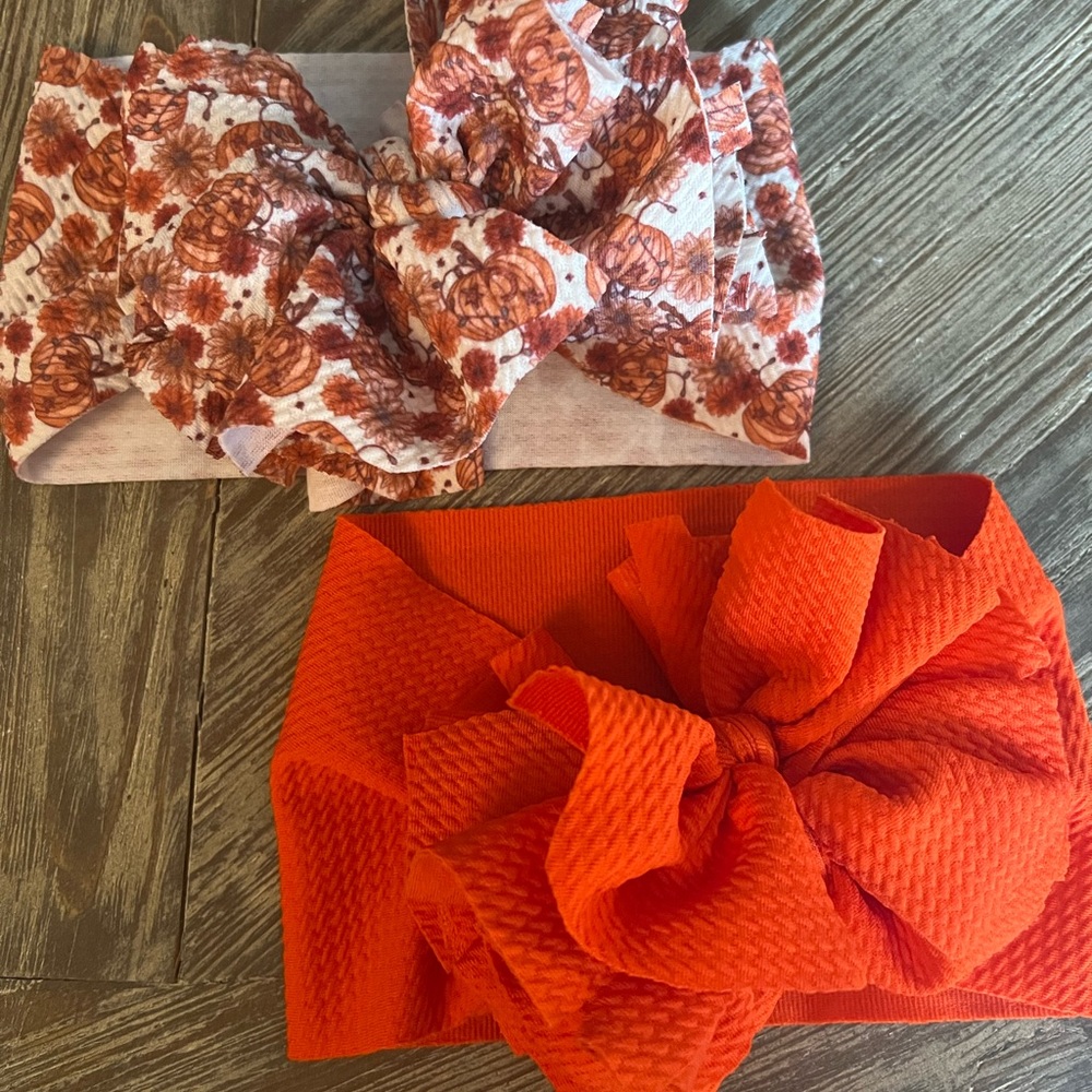 headwraps